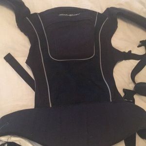 Eddie Bauer baby carrier